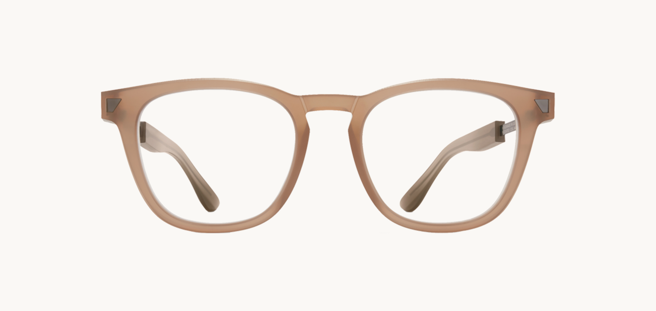 MMRAW012 - Mykita - Lunettes de vue Mixte, Courdy Opticien